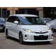 Toyota Estima 8 SEAT, 2 YEAR WARRANTY, WARRANTED MILES 2.4 5dr